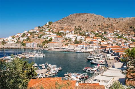 17 Tasty And Beautiful Things To Do In Hydra Greece Tips