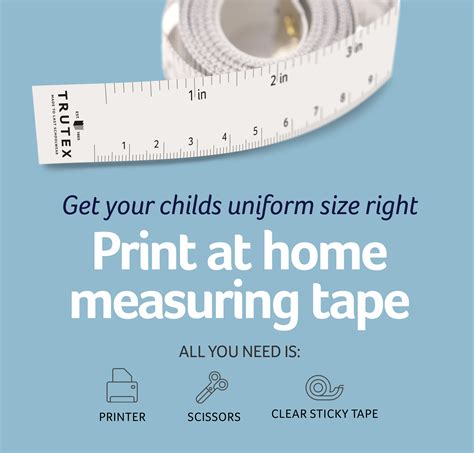 Printable Measuring Tape For Body Printable World Holiday