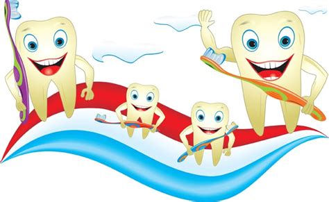 Best Tooth Clipart 14029