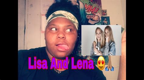wow 😀new lisa and lena musical ly compilation july 2017 youtube