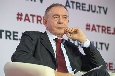 Intelligence and State. A conversation with the head of the Italian