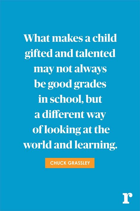 16 School Quotes Thatll Get Your Kids Excited To Learn Education