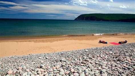 Cape Breton Bucket List 20 Beaches To Visit This Summer La Quaintrelle