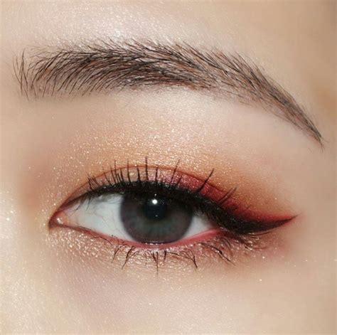 Jiminception Asian Eye Makeup Korean Eye Makeup Skin Makeup