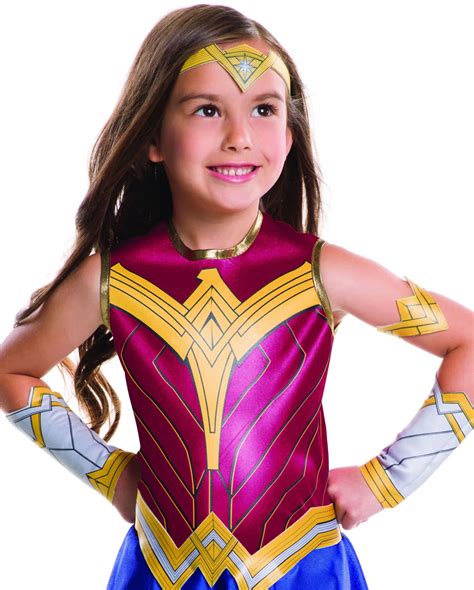 Lisanslı dc wonder woman kostüm l beden 10 yaş gerçek kullanıcı yorumlarına ve özelliklerine bakmadan ürün almayın. Wonder Woman Kinderkostüm 6-tlg. für Fasching | Karneval ...
