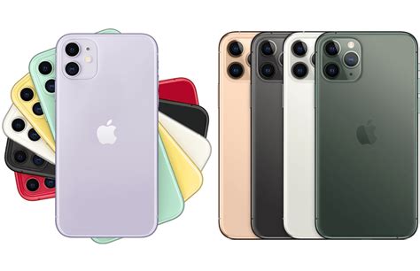 Last year's iphone 12 family brought 5g connectivity, a refreshed design and a new powerful chipset. iPhone 11 vs iPhone 11 Pro en Pro Max: welke iPhone kies jij?