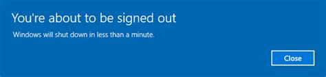 7 Ways To Restart Or Shut Down Windows 10 Password Recovery