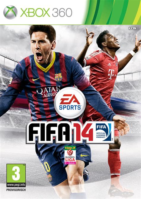 Fifa 14 Covers Fifplay