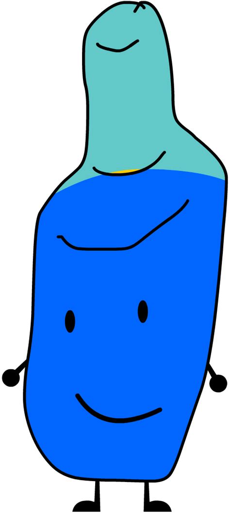 Continental bedding superior 700 (single unit). Variations of Bottle | Battle for Dream Island Wiki | Fandom