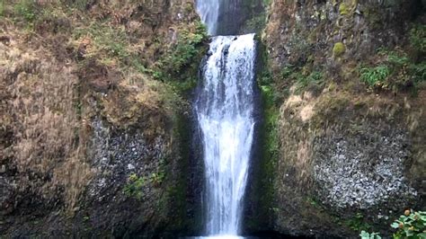 Klamath Waterfalls Colombia River Gorge Youtube