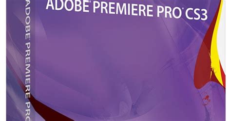 Adobe premiere pro cc 2017 is the most powerful piece of software to edit digital video on your pc. DOWNLOAD ADOBE PREMIERE PRO CS3 PORTABLE | FREE DOWNLOAD ...