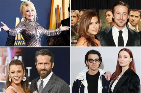 Inside The Lives Of Hollywoods Most Private Celebs From Dolly Parton
