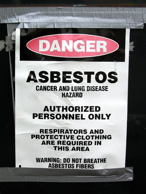 Asbestos Awareness Training | Do you have asbestos? | Orange County | APEI