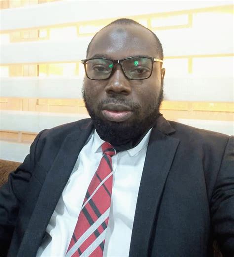 Ibikunle the balogun suggested that the national god ifa should be consulted, and if ifa prognosticated evil let the the new wall was known as odi ibikunle (ibikunle's town wall) after the balogun, as it. "EndSARS Protests and Our Duties as Lawyers": Moruff O ...