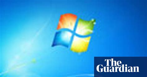 Windows 7 A Review In Pictures Technology The Guardian