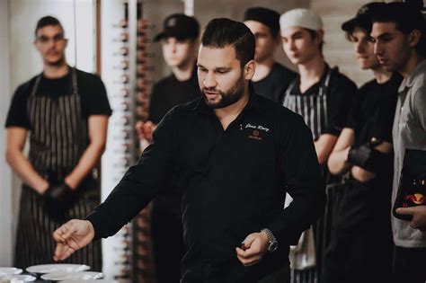 Rácz jenő témában cikket keresel? Rácz Jenő: „Sokan teljesen mást gondolnak egy séf ...