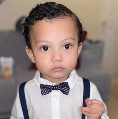 Woodbridge Family Mourns Unimaginable Loss Of 2-Year-Old Son