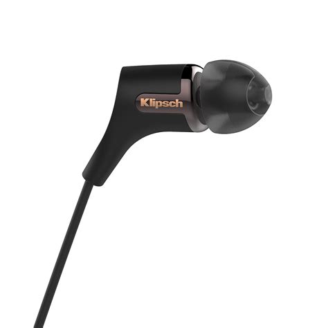 Klipsch's r6i blend comfort, style and convenience into an earbud with an approachable sound quality that anyone can recognize as excellent. Buy Klipsch R6I II In-Ear Headphones online in Pakistan ...