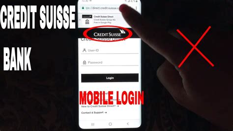 The bank has 1.234 employees in 9 countries. Credit Suisse Bank Register - Login - Find Password 🔴 ...