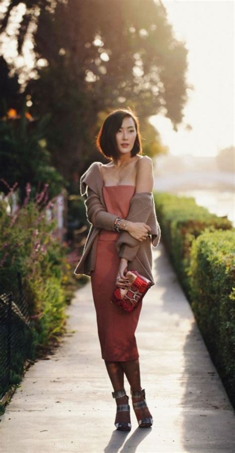 35 Romantic Date Night Outfits For You