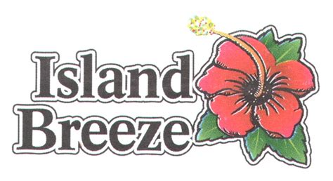 Island Breeze By Island Breeze Australia Ltd 1396001
