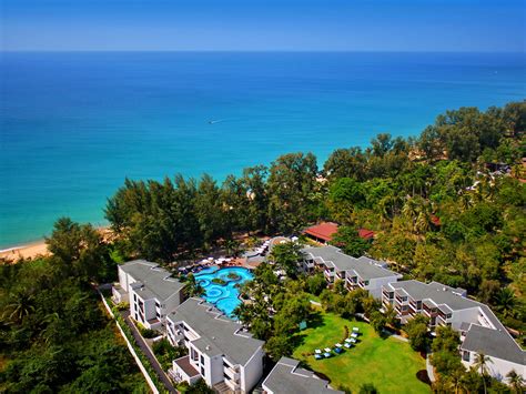 It is listed on the london stock exchange and is a constituent of the ftse 100 index. Holiday Inn Resort Phuket Mai Khao Beach Resort Hotel by IHG