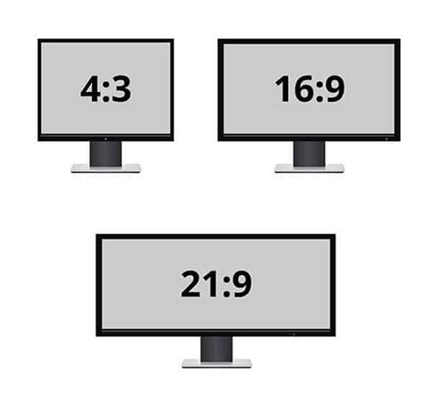 What Size Monitor For Gaming Programming Editing And Daily Use Spacehop