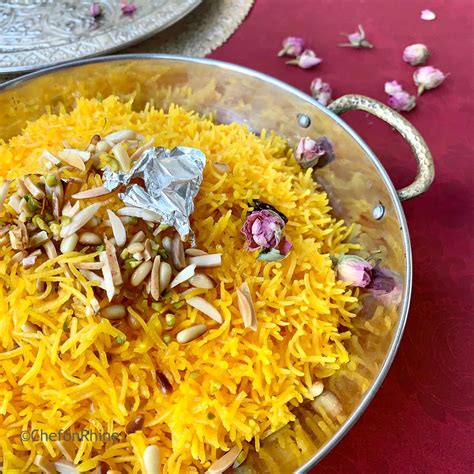 Special Zarda Recipe Urdu Besto Blog