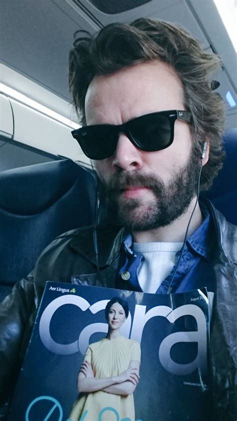 New Pic Of Stephen Walters Outlander Online