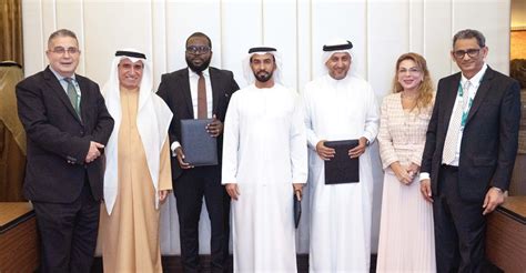 Abu Dhabi University Forges Global Collaborations With Seven