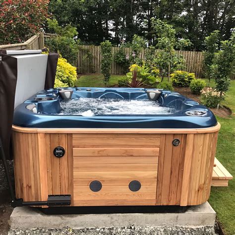 Outdoor jacuzzis are just another term for hot tubs. Hot tubs - everything you need to know about outdoor spas ...