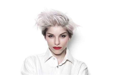 Short spiky hairstyles have been considered fashionable for a long time. Short Spiky Haircuts: 5 Edgy Looks You'll Love