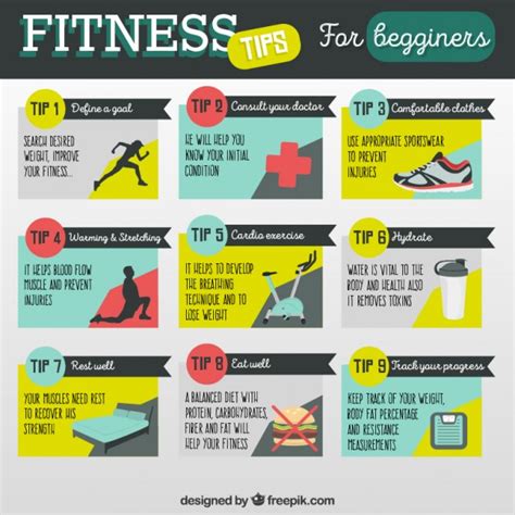 Workout Tips Gym Workout Tips