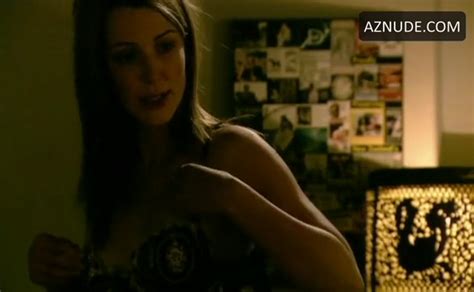 Tania Nolan Breasts Scene In The Hothouse Aznude
