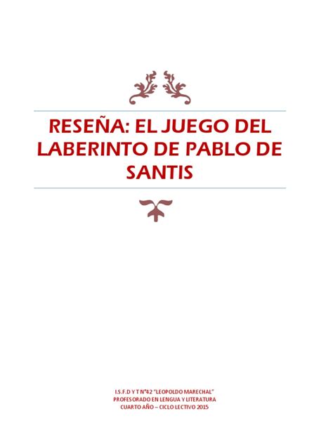 No dejes que el punto azul toque las paredes o perderás. RESEÑA El Juego Del Laberinto