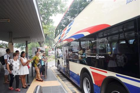 Rapid kl just announced the extension of operating hours for 13 of its lrt, mrt, monorail and express bus lines to 1:30 a.m. 2019 Budget: 30-day unlimited travel pass only via MyKad ...