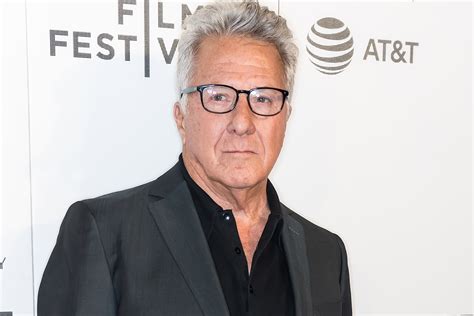Third Woman Accuses Dustin Hoffman Of Sexual Misconduct Page Six