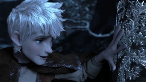 Dreamworks Rise Of The Guardians Jack Frost Random Photo