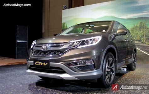 Harga honda hr v terbaru di bawah ini berlaku untuk wilayah jakarta bogor depok driven 2018 honda hr v rs facelift review in malaysia. Honda HRV dan Honda CRV Turun Harga!! Di Malaysia ...