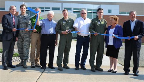 A Fresh Start For Base Ops Minot Air Force Base Article Display