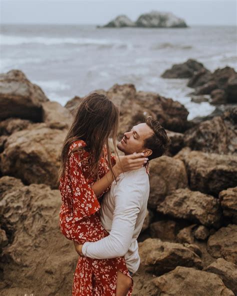 By Chelsandiesphoto Sutro Baths Photoshoot Couples