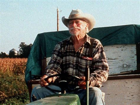 Why The Straight Story Remains One Of The Great American Road Movies
