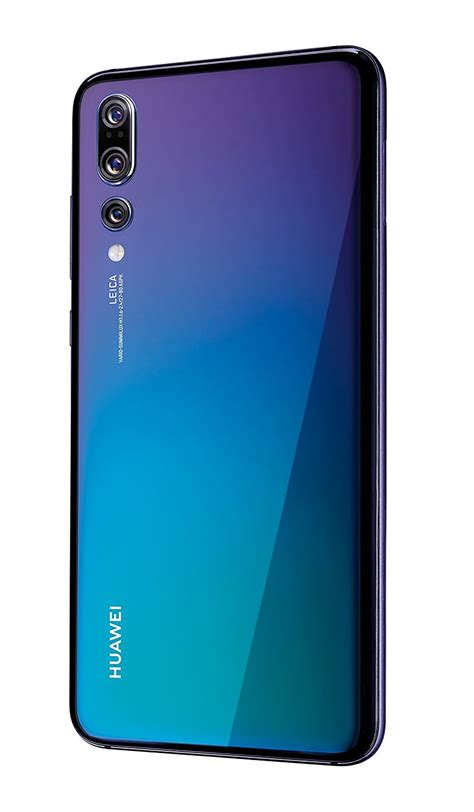 The fhd+ display on the huawei p20 really does it proud. Smartphone Huawei P20 Pro 128GB 6.1 Pulg. Twilight