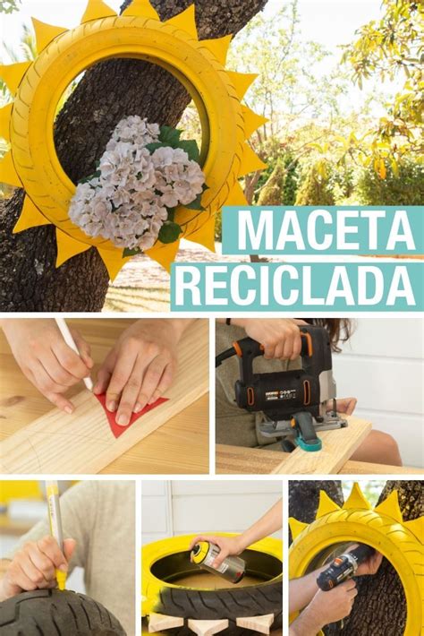 Envuelve las tortillas en toalla de cocina para que se mantengan calientes. Cómo hacer una maceta en forma de sol | Como hacer macetas, Cómo hacer, Maceta