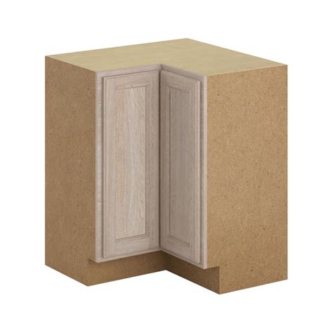 You can also find blind corner cabinets in the bathroom. Hampton Bay Stratford Assembled 28.5x34.5x28.5 in. Corner ...