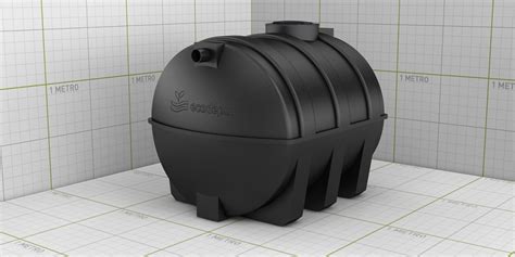 Ecodepur Tecnologies For Environmental Protection Septic Tank