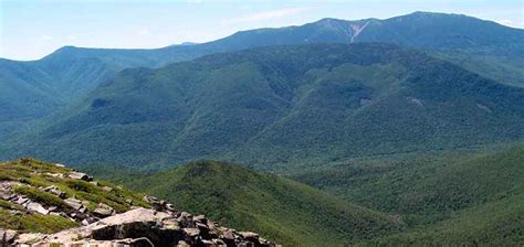 National Wilderness Areas In New Hampshire