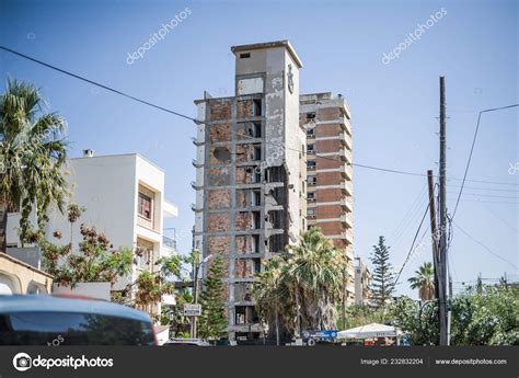 1 day ago · our view: Varosha Famagusta Cyprus August 2018 Turkish Republic ...