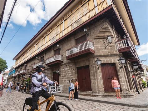 6 Cultural Heritage Sites To Visit Around Metro Manila