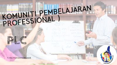Sedekah kepada orang miskin dinilai satu sedekah, sedangkan kepada karib (saudara dekat) nilainya sama dengan dua, nilai sedekah dan nilai menghubungkan persaudaraan. KOMUNITI PEMBELAJARAN PROFESSIONAL (PLC) | Mudah Mengajar